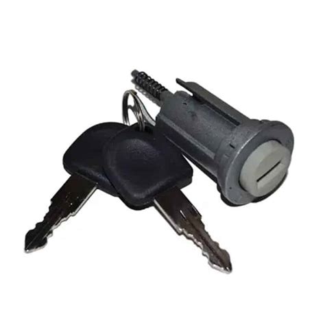 Cilindro Switch Encendido Chevrolet Chronos Spark