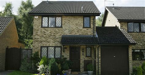 Privet Drive Harry Potter Home For Sale