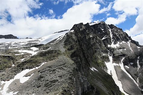 Adula Rheinwaldhorn Fotos Hikr Org