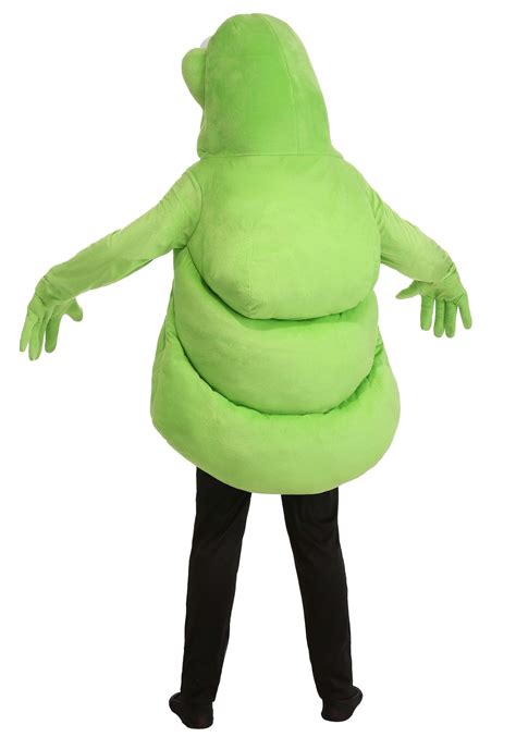 Adult Ghostbusters Slimer Costume