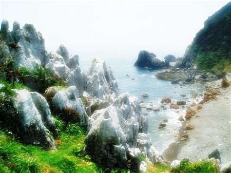 #296: Ise-Shima National Park (Semiweekly-pedia of Japan) - The BBB