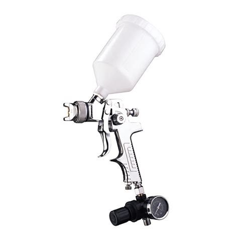 Hymair Hvlp High Volume Low Pressure Spray Gun As1001a R Buy Hvlp Spray Gun Spray Gun