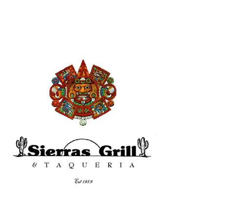 Sierra's Grill & Taqueria - Beltsville | Gift certificates, Cards, Sierra