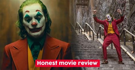 joker review - RVCJ Media