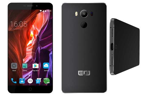 Elephone P Price Reviews Specifications