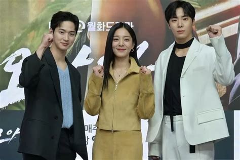 Sinopsis Drama Korea Oasis Kisahkan Persahabatan Dan Cinta Tiga Anak