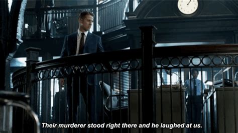 Gotham Recap 2x03 The Last Laugh The Fangirl Initiative