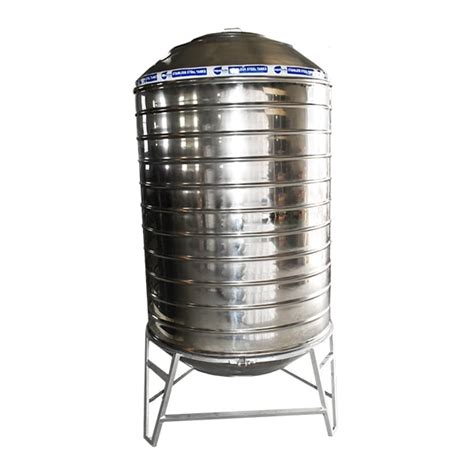 Stainless Steel Tank Manufacturers Aquasafe Ss Tanks