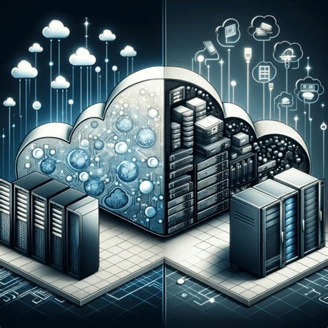 Cloud Computing Vs Traditional Computing A Comprehensive Guide