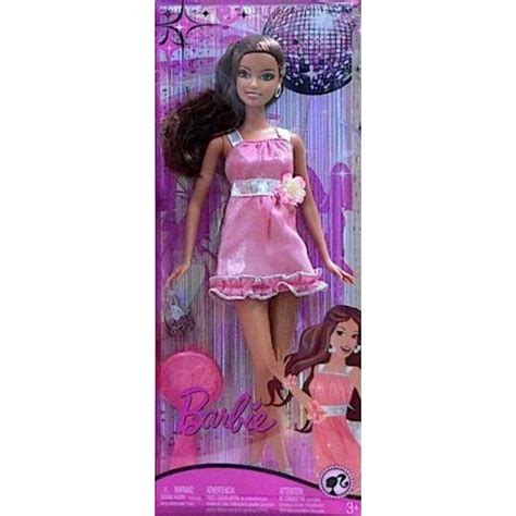 Fashion Fever Disco Teresa® Doll N7472 Barbiepedia