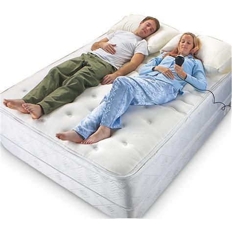Simmons® Beautyrest™ Ballad Adjustable Air Chamber Bed King 152668