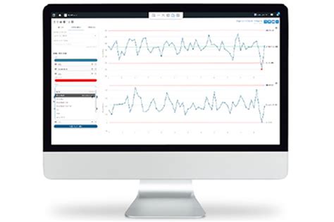 You Have Data We Have Solutions Analytics Real Time Spc