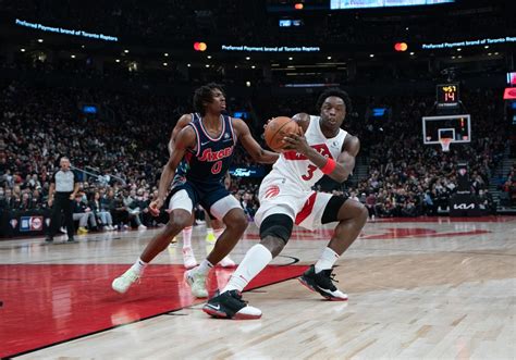 Nba Rumors Raptors Og Anunoby Could Become A Trade Piece For Sixers