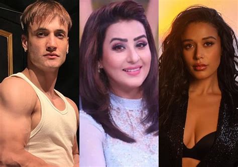 Khatron Ke Khiladi 14 Heres When Asim Riaz Shilpa Shinde Krishna Shroff And Others Will