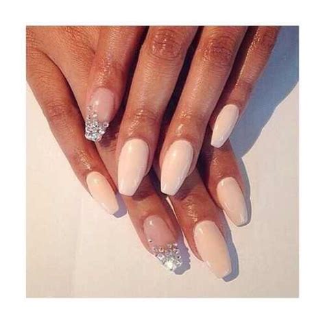 Hot Barbie Summer Manicura Diseños de uñas Uñas para novia