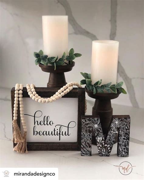 Dollar Tree Farmhouse Decor Diy Projects To Transform Your Home