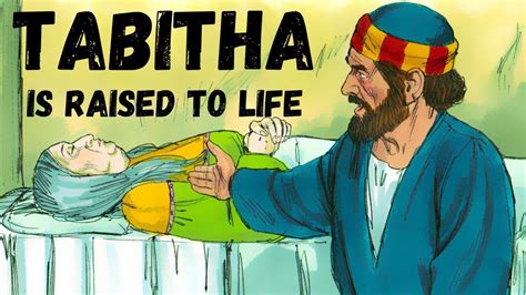 Tabitha Is Raised To Life Rohingya Bible Story Rohingya Christian New