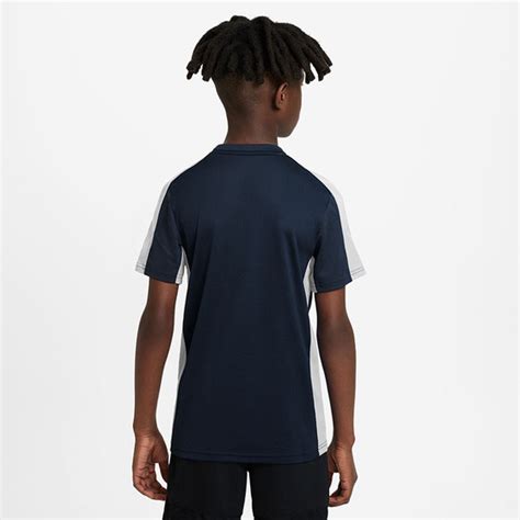 Nike Academy Shirt Kids Korfbalshopnl