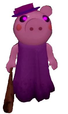 Grandmother | Roblox Piggy Wikia Wiki | Fandom