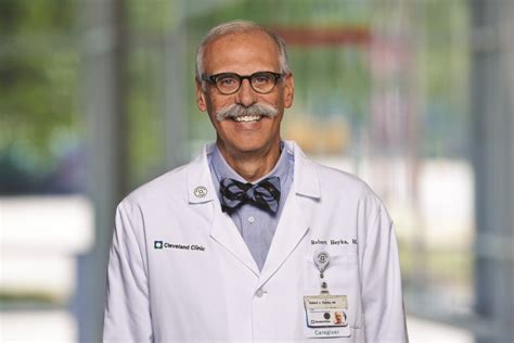 Cleveland Clinic Appoints New Chair Of Nephrology And Hypertension