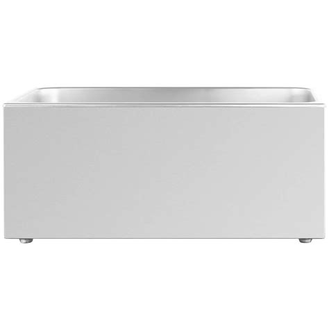 Bain Marie Professionnel 640 W GN 1 1 Sans Bac Royal Catering