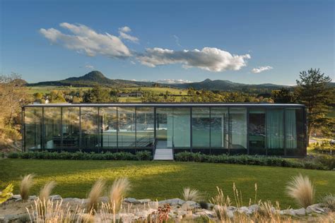 Best Glass Houses In The World