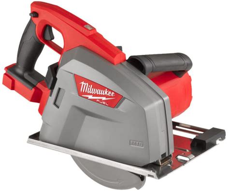 Аккумуляторная дисковая пила Milwaukee M18 FUEL FMCS66 121C 4933472111