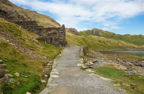 The 15 Best Hotels In Snowdonia National Park UK: Top Nature Escapes ...