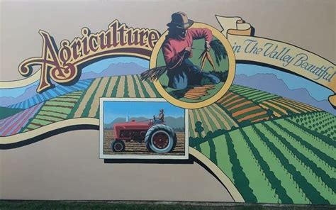 Murals of Lompoc - Lompoc California