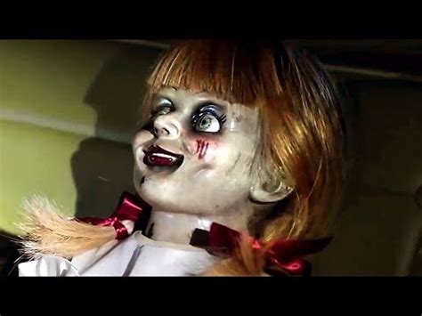 Regarder Film Annabelle La Maison Du Mal Streaming Vf Films