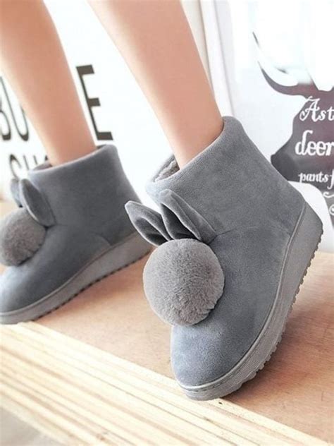 Nuevas Botas Ugg Afelpadas Para Darle Un ‘knockout Al Frío