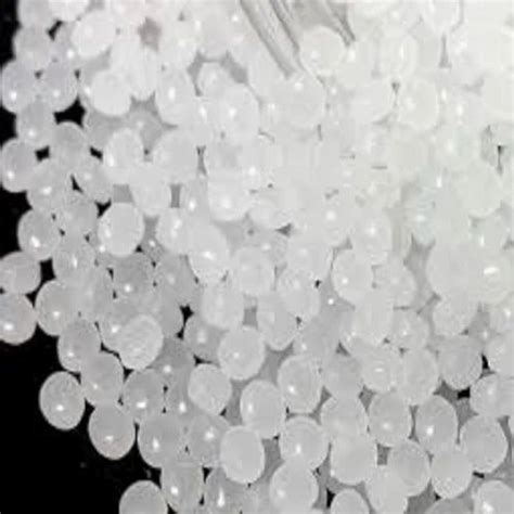 Hdpe Plastic White M Reliance High Density Polyethylene Granules