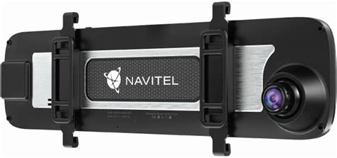 Видеорегистратор NAVITEL MR450 GPS