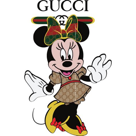 Gucci Mickey Svg Gucci Logo Svg Disney Mickey Svg Logos S Inspire