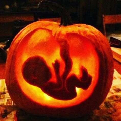 Pin By Lovely Moments On Ultrasound Pumpkin Carving Baby In Pumpkin