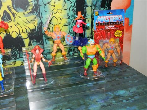 New York Toy Fair 2020 Mattel