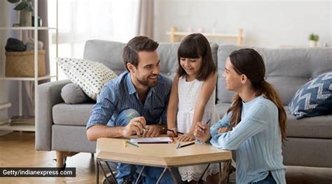 Parental Guidance: Once the pandemic is over, what kind of parent will ...