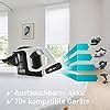 Bosch Hausger Te Wechselakku Power For All V Ah Bhzub