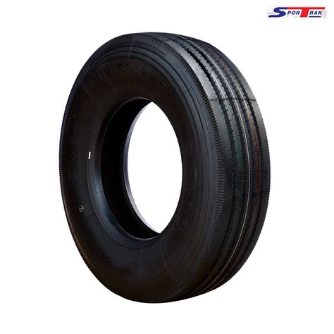 20 Inch All Steel Radial Truck And Bus Tyres TBR Tire For Indonesia