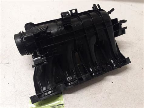 Intake Manifold Skoda Octavia Combi 1 5 TSI Evo 16V 05E129709F DPCA