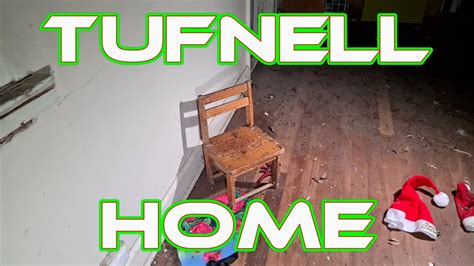 Tufnell Home Orphanage Youtube