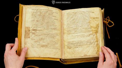 The Codex Laurentianus Mediceus Browsing Facsimile Editions K Uhd