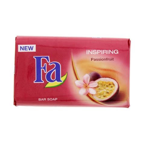 Fa Soap 125g Inspiring - HygieneForAll