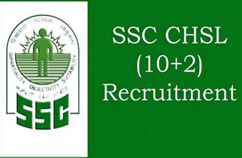 SSC CHSL Recruitment 2020 – Latest 6000 Postal PA, SA, DEO, and LDC ...