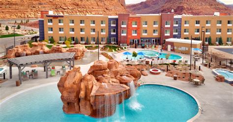 Hotels And Motels Near Arches National Park