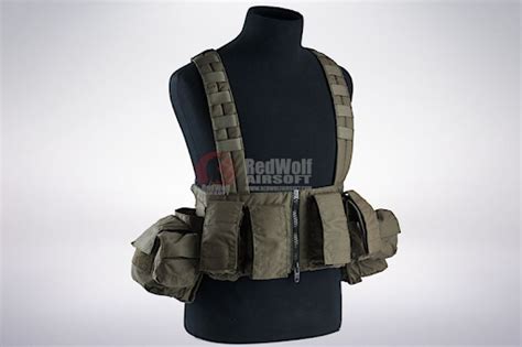 12 Best Airsoft Tactical Vests 2021 Ultimate Guide Redwolf