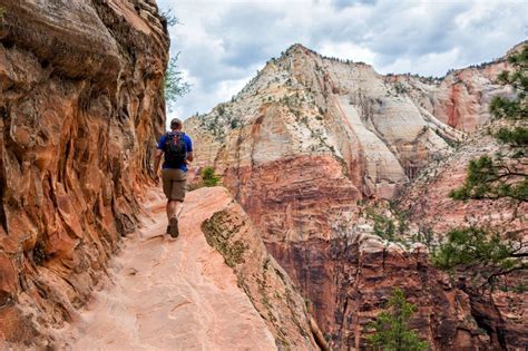 Hidden Canyon: An Unexpected Surprise in Zion National Park | Earth ...