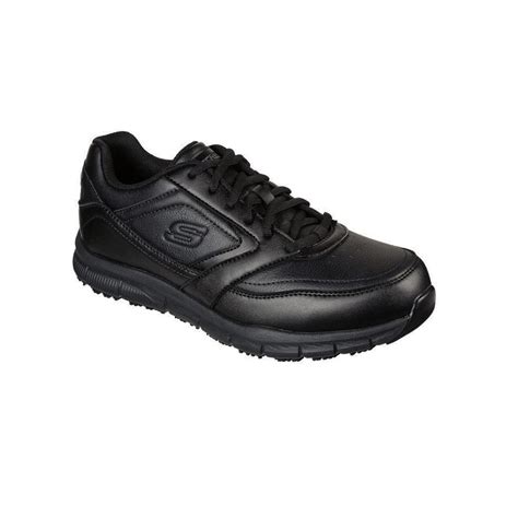 Skechers Work Relaxed Fit Nampa Sr Mens From Westwoods Uk