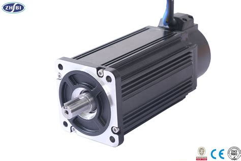 48v Brushless Dc Servo Motor China Brushless Dc Motor And Dc Servo Motor