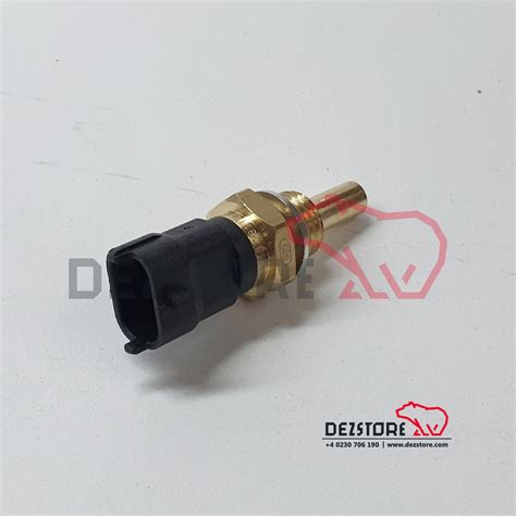 Senzor Temperatura Daf Xf Euro Cod Oem Dezstore Piese